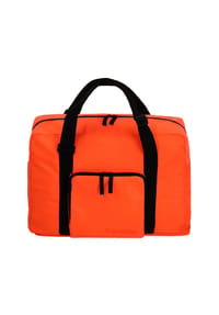 travelite Accessoires - Accessoires Faltbare Reisetasche 44 cm - limone