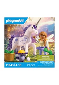playmobil® - Ayuma – Sammeleinhorn 71843 - 