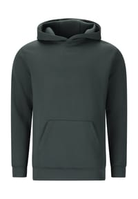 VIRTUS - Sweatshirt Taro V2 mit kuscheliger Kapuze - 1001 Black
