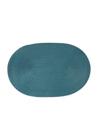 stuco - Tisch-Set "Bastoptik" - 001 ECRU