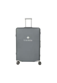 travelite - Kofferschutzbezug, L - 04 ANTHRAZIT