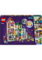 LEGO® Friends - 42670 Heartlake City Wohn- und Einkaufsstraße Bild 9