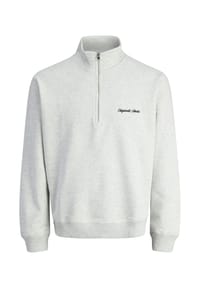JACK & JONES - Sweattroyer Norrebro - 178012 BLACK