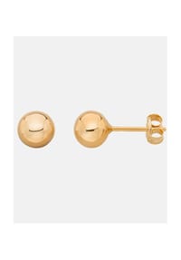VANLERÉ - Ohrstecker, 375 Roségold - rose gold