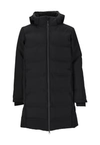 WHISTLER - Steppjacke Mateo in schlichtem Design - 1001 Black