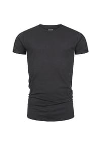 INDICODE - T-Shirt Willbur Tee - Army