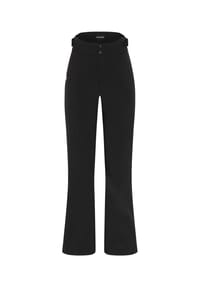 CHIEMSEE - Skihose mit Kontraststreifen - 19-3911 Black Beauty