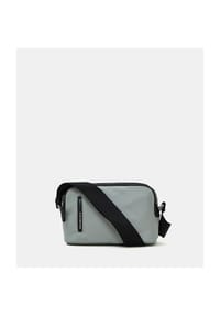 MANDARINA DUCK HUNTER - Umhängetasche, Emblem, für Damen - 28I BEAVER