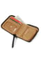 DAKINE Everyday Everyday Wallet - Geldbörse 3cc 12 cm (black onyx) Bild 2