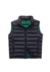Blauer.®USA - Herren Steppweste Smanicati blue - blau