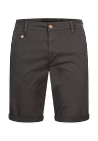 INDICODE - Shorts Chino Cuba - Amber