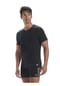 adidas Active Core Cotton Unterziehshirt, 3er-Pack, V-Ausschnitt, für Herren Bild 4