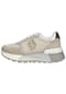 LIU·JO Leder/Textil Sneaker Bild 2