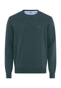 GALERIA - Pullover, Baumwolle, für Herren - 3 WOOD TRUSH