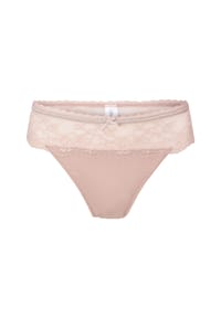 LINGADORE® - String DAILY - Antique Rose