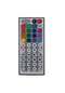 näve Leuchten Digitaler Indoor LED-Stripe 5m Bild 15