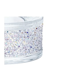 SWAROVSKI Teelicht "Cryst" - SHIMMER - MEHRFARBIG
