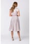 STOCKERPOINT Dirndl "Sidonia", 2-teilig, Stehkragen, für Damen Bild 7