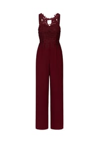 Kraimod - Overall - bordeaux