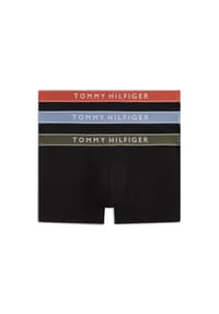 TOMMY HILFIGER - Pants Everyday Essentials, 3er-Pack, für Herren - 0UC  GREY