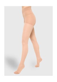 ITEM m6 - Feinstrumpfhose, stützend, für Damen - 740 LIGHT BEIGE