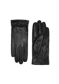 Otto Kessler - Olivia Touch Handschuhe Leder - black