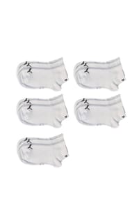 PUMA® - Socken Quarter 15-Pack - schwarz