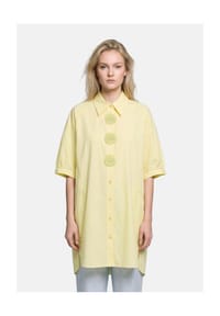 Gave Lux - Kleid - Bianco