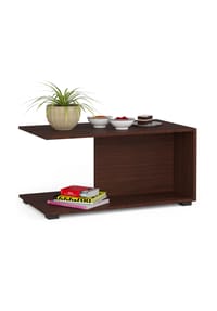 Akord - Margo Couchtisch - sonoma-eiche