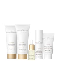 RITUALS® THE RITUAL OF NAMASTE - Pflege-Set - TRANSPARENT