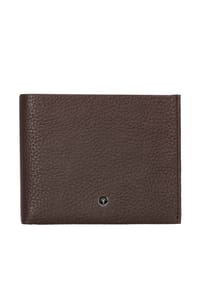 JOOP! - Cardona Minos Billfold - Geldbörse 14cc 12.5 cm (brown) - brown