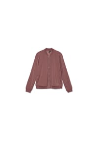 VERO MODA® - Blouson "Coco", Stehkragen, für Damen - 177868 BLACK