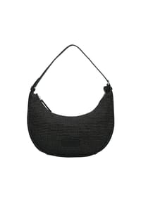 Marc O'Polo - Senja Schultertasche S 31 cm - black