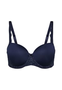 TRIUMPH - Bügel-BH Amourette, Spitze, für Damen - 00BE CHERRY ROSE