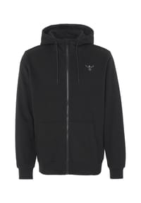 CHIEMSEE - Sweatshirt mit tonalem Rückenprint - 15-4101M High-rise