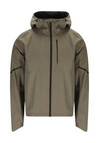 ENDURANCE - Fahrradjacke Seren in wasserabweisender Qualität für Fahrrad und MTB - 3211 Smokey Olive