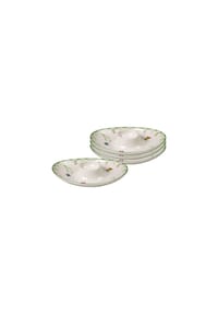 Villeroy & Boch Eierbecher Colourful Spring 4er Set bunt - COLOURFUL SPRING - bunt