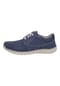 JOSEF SEIBEL Herren Halbschuh Wilson 04, dunkelblau Bild 17
