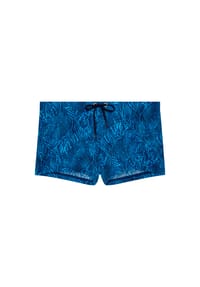 HOM - Pants Panarea, Tunnelzug, für Herren - 40P0BI BLUE PRINT