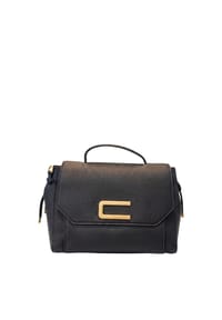 CUSTO® BARCELONA - Tasche mit Henkel - Black