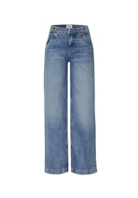 TONI - Bootcut-Jeans Ella Wide - blue | 534