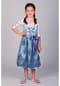 EDELNICE Kinder Dirndl Cloé Bild 4