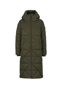 19V69 ITALIA - Parka Jolien - Black