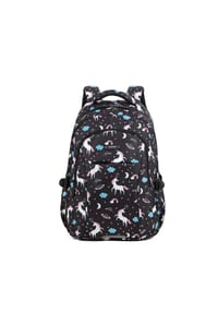 AOKING BACKPACK - Rucksack - Black