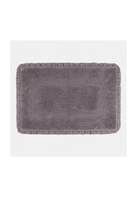 LOBERON - Badematte Jasmin taupe - taupe