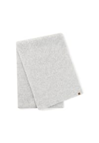 camel active - Strickschal aus besonders weichem Material - Beige