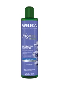WELEDA HAARPFLEGE - Hydration Shampoo - KLAR