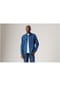 Levi's® Freizeithemd, Comfort-Fit, Langarm, Kent-Kragen, für Herren Bild 4