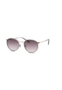 Marc O'Polo - Sonnenbrille - gold matt/havanna