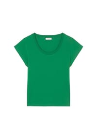 Marc O'Polo - T-Shirt - preppy green